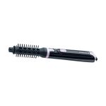 Remington AS406 spazzola elettrica asciuga stila 400W vista completa con setole e comandi