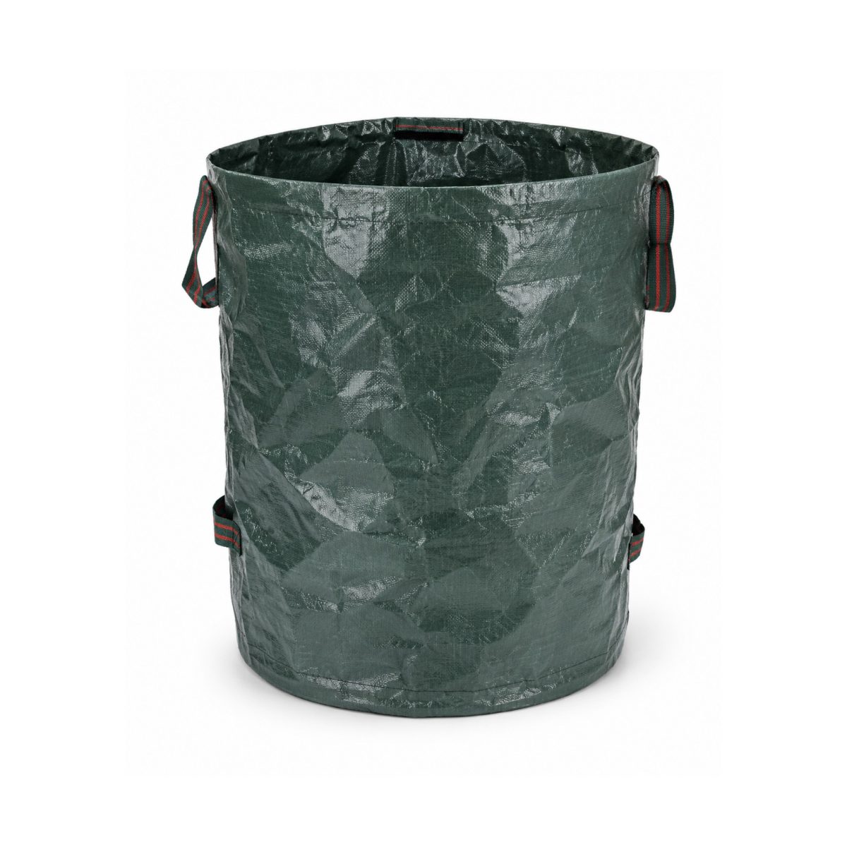 Sacco da giardino Parkside 120L verde - vuoto Sacco da giardino Parkside 120L verde vuoto con maniglie rinforzate, diametro 75cm
