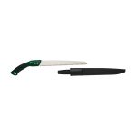 Segaccio per potatura Parkside 31 cm con lama SK5 e fodero protettivo nero incluso