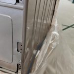 De Longhi DL664EX Cucina Gas 60x60 4 Fuochi Forno Elettrico Inox A - Difetto Estetico - immagine 2