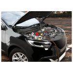Ultimate Speed UOP 12 c1 Pompa Diesel Benzina Olio Carburante 12V 60W - immagine 2