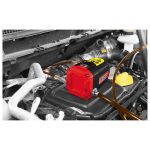 Ultimate Speed UOP 12 c1 Pompa Diesel Benzina Olio Carburante 12V 60W - immagine 3