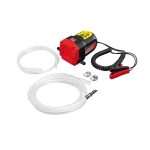 Ultimate Speed UOP 12 c1 Pompa Diesel Benzina Olio Carburante 12V 60W - immagine 5