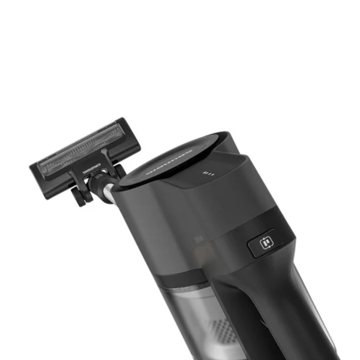 Grundig VCP 4330 L Scopa Senza Fili aspirapolvere 2in1 LED 21.6V Batteria USATO - immagine 4