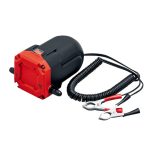 Ultimate Speed UOP 12 c1 Pompa Diesel Benzina Olio Carburante 12V 60W