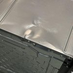 Bosch Serie 4 HBA534BW3 Forno incasso 71L Bianco Classe A+ - Difetto Estetico - immagine 6