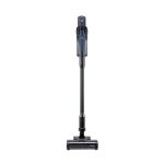 Silvercrest SASA 24 A1 aspirapolvere senza fili vista frontale con spazzola power brush