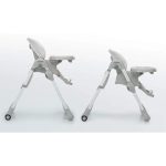 Seggiolone Foppapedretti Meeting Baby Tiger Pieghevole 6-36 Mesi - immagine 4