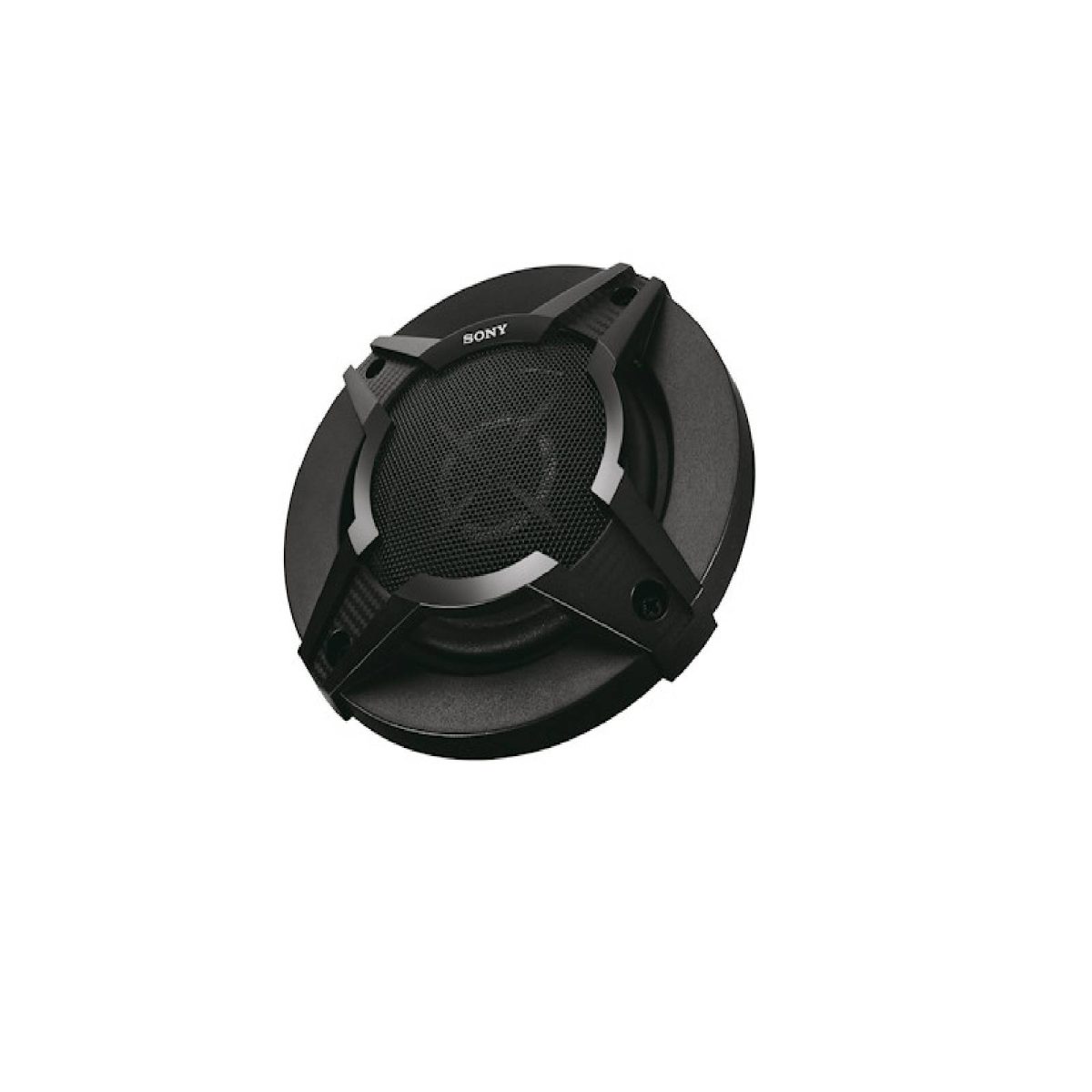 Coppia Altoparlanti Auto Sony Xs Fb1020E Black - immagine 2
