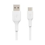 Belkin BoostCharge Cavo USB-A / USB-C 2m (Bianco) - immagine 3
