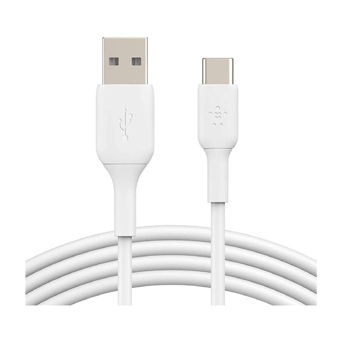 Belkin BoostCharge Cavo USB-A / USB-C 2m (Bianco) - immagine 4