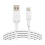 Belkin BoostCharge Cavo USB-A / USB-C 2m (Bianco) - immagine 4