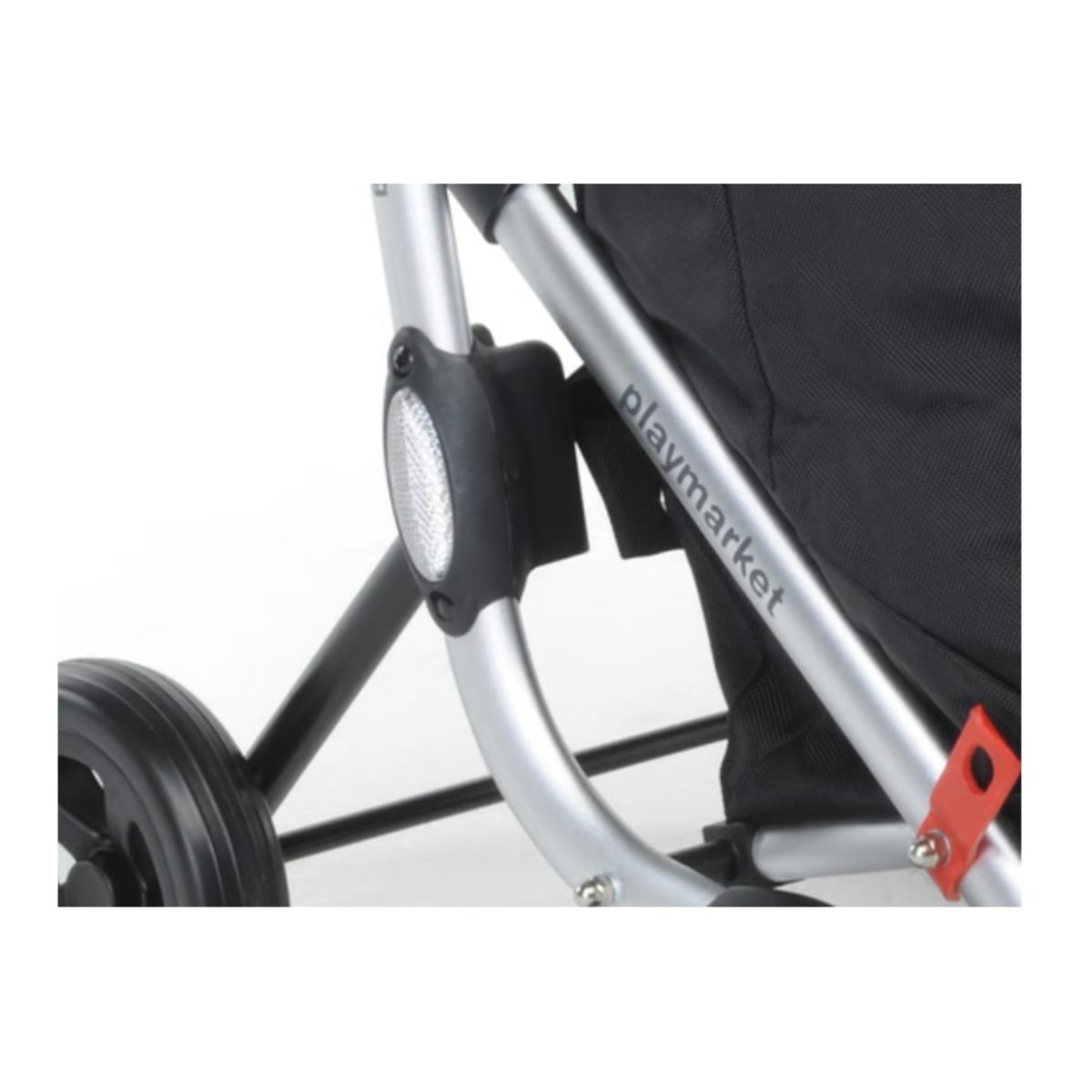 Foppapedretti GO UP Carrello Spesa Blu jeans 38L Pieghevole 9702001100  - Nuovo Altro - immagine 3