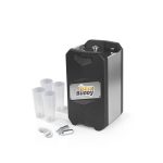 Beer Buddy Spillatore Birra 5 Litri Cartucce CO2 Portatile Acciaio Senza Corrente - immagine 2