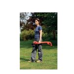 Black & Decker GKC1825L20 Motosega 18V 25cm Batteria Litio Leggera Potatura - immagine 5