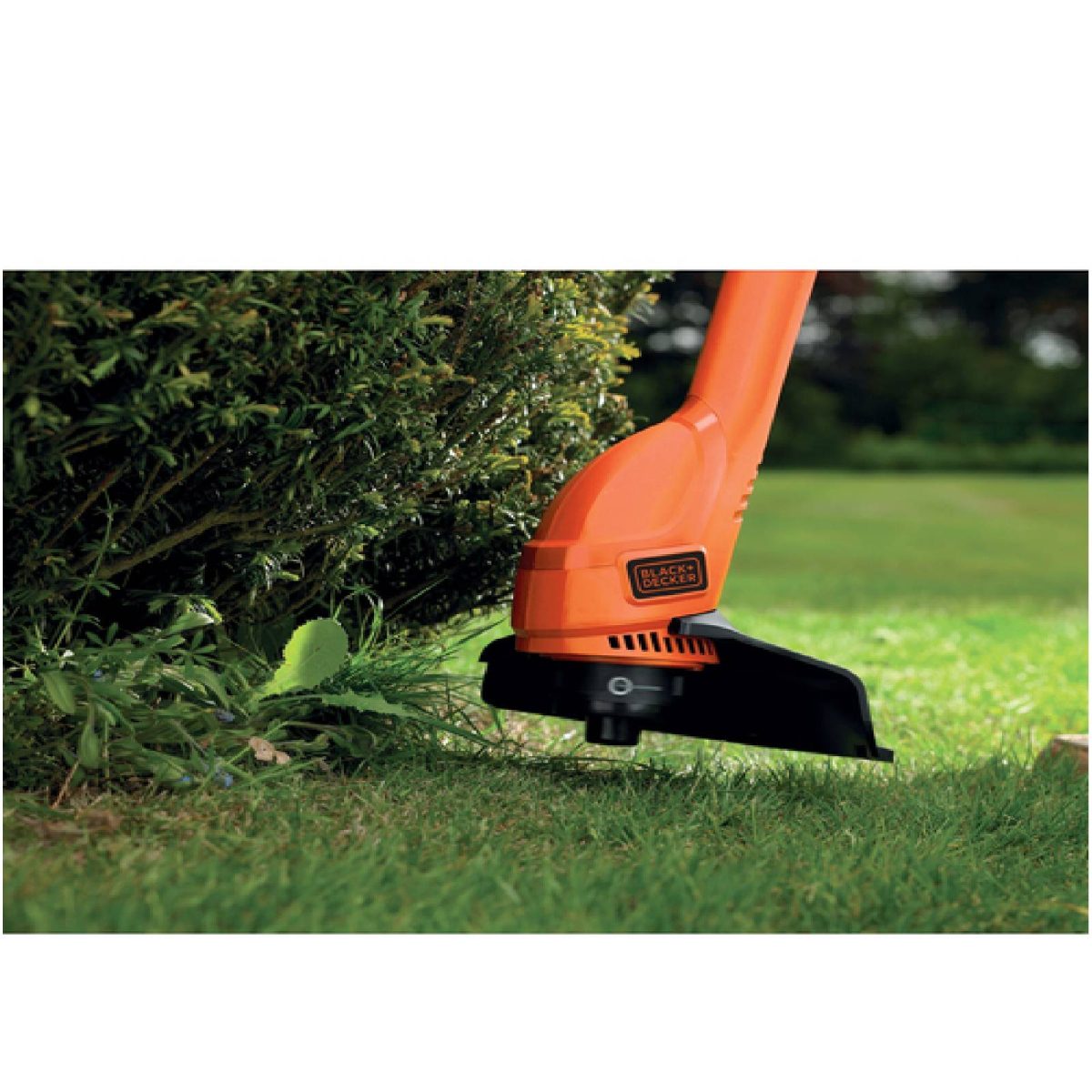 Black & Decker GKC1825L20 Motosega 18V 25cm Batteria Litio Leggera Potatura - immagine 3