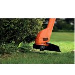 Black & Decker GKC1825L20 Motosega 18V 25cm Batteria Litio Leggera Potatura - immagine 3
