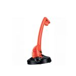 Black & Decker GKC1825L20 Motosega 18V 25cm Batteria Litio Leggera Potatura