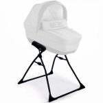 Cam 700 Supporto Universale per Navicella e Seggiolino Auto Chiusura Compatta