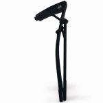 Cam 700 Supporto Universale per Navicella e Seggiolino Auto Chiusura Compatta - immagine 2