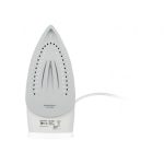 Silvercrest Ferro da Stiro a Vapore SDB 2400 F4 Piastra Inox 1750W 220ml - immagine 2