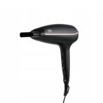 Cien Asciugacapelli Ioni CHDB 2200 2200W Potente 3 Livelli Colore NERO GRIGIO - immagine 3