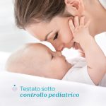 Chicco Olio Bagno Baby Moments Sensitive 200ml Cotone Pelli Sensibili - immagine 3