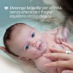 Chicco Olio Bagno Baby Moments Sensitive 200ml Cotone Pelli Sensibili - immagine 2
