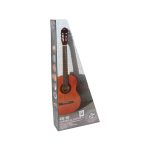 Eko CS-10 Natural Chitarra Classica 4/4 Kit Studio Completo - immagine 2