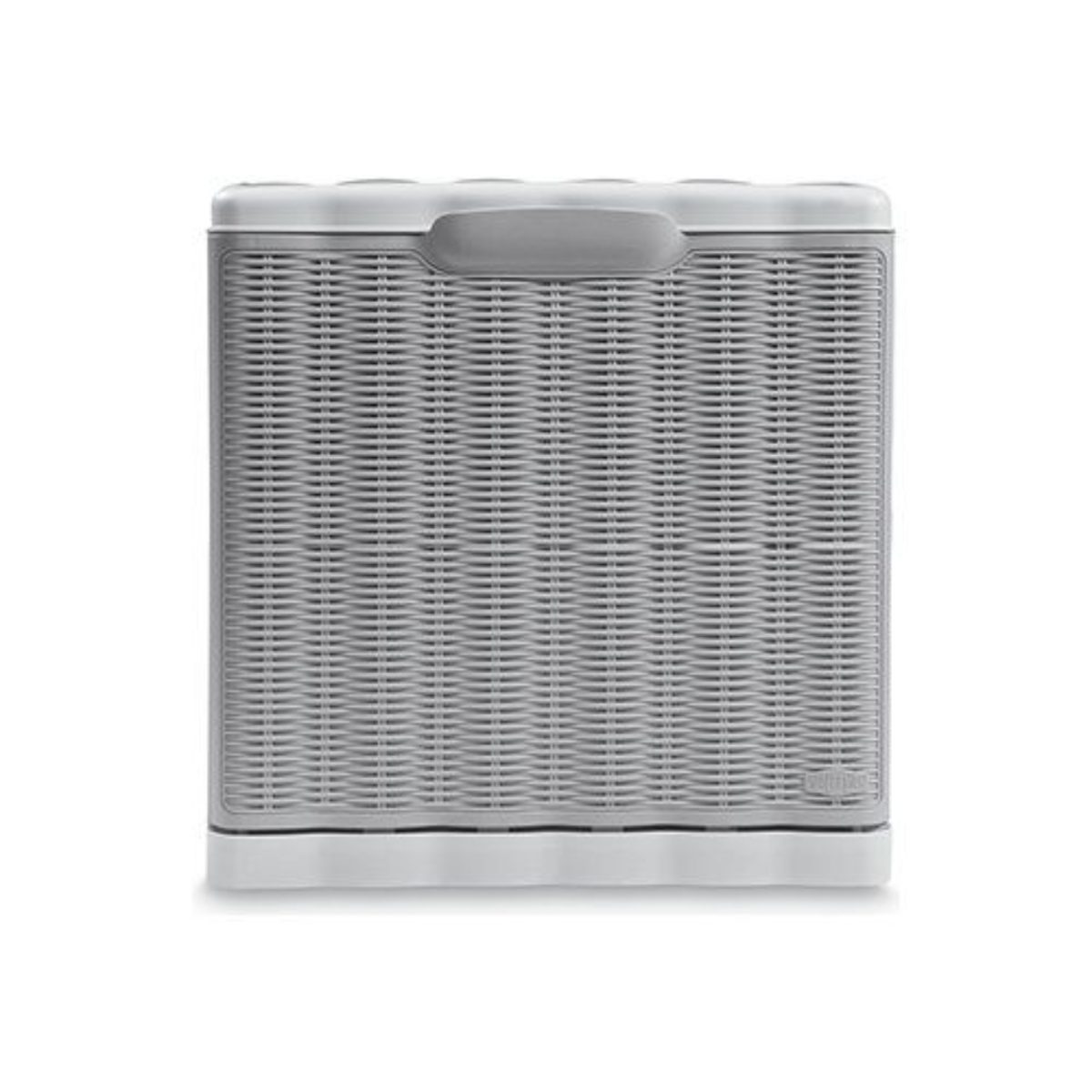 Stefanplast Scarpiera Elegance Grigio 4 Paia Modulo Impilabile Salvaspazio - immagine 2