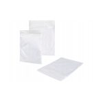 Livarno Home Set 3 Sacchetti per Lavaggio Delicati Bianchi con Cerniera