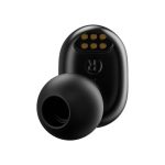 Silvercrest SKTL 40 Auricolari Bluetooth 2-in-1 con Speaker Integrato Nero - immagine 2