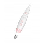 Silvercrest Set Manicure Pedicure Elettrico Ricaricabile 10 Accessori LED - immagine 2