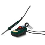 Parkside Stazione di Saldatura PLS 48 D2 Temperatura Regolabile 100-500°C 48W - immagine 3
