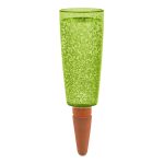 Scheurich Copa Irrigatore Automatico Piante Interno Verde 150ml Altezza 18cm