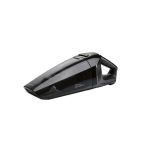 Mini aspirapolvere ricaricabile SAS 7.4 Silvercrest nero batteria aspirabriciole - Confezione Danneggiata