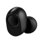 Silvercrest SKTL 40 Auricolari Bluetooth 2-in-1 con Speaker Integrato Nero - immagine 3
