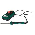 Parkside Stazione di Saldatura PLS 48 D2 Temperatura Regolabile 100-500°C 48W - immagine 2