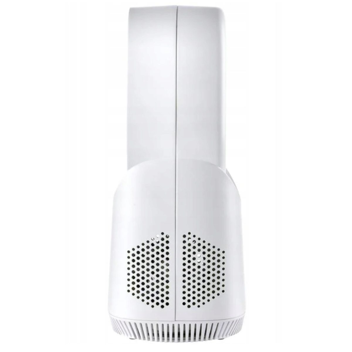 Tronic Ventilatore Mini Senza Pale con Luce LED TRTVA 6 A1 6W Bianco Opaco - immagine 3