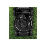 Parkside PERM 1800 A1 Tosaerba Elettrico 1800W 44cm Sacchetto 55L - immagine 3