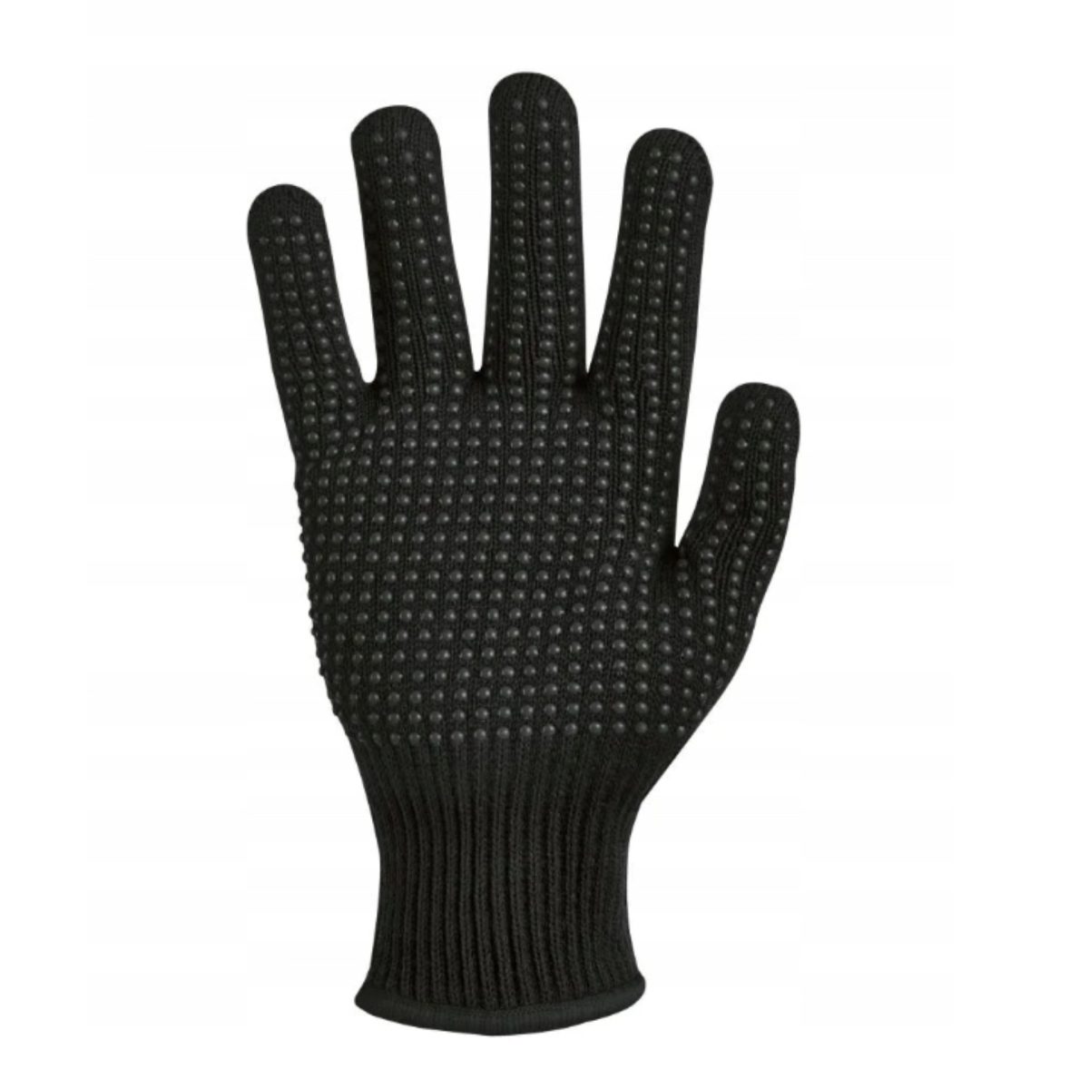 Guanto termico protettivo nero incluso con l'arricciacapelli Silvercrest HG10546C