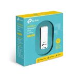 Confezione originale Adattatore USB TP-Link WN821N Wireless 300Mbps con specifiche tecniche