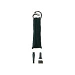 Set completo tagliapeli Silvercrest con sacchetto porta oggetti, spazzolina, cappuccio e pettine guida accessori