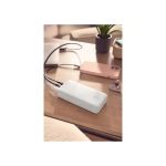 Tronic Powerbank 10.000 mAh Ricarica Rapida PD QC 3.0 3 Porte USB-C USB-A Nero - immagine 2