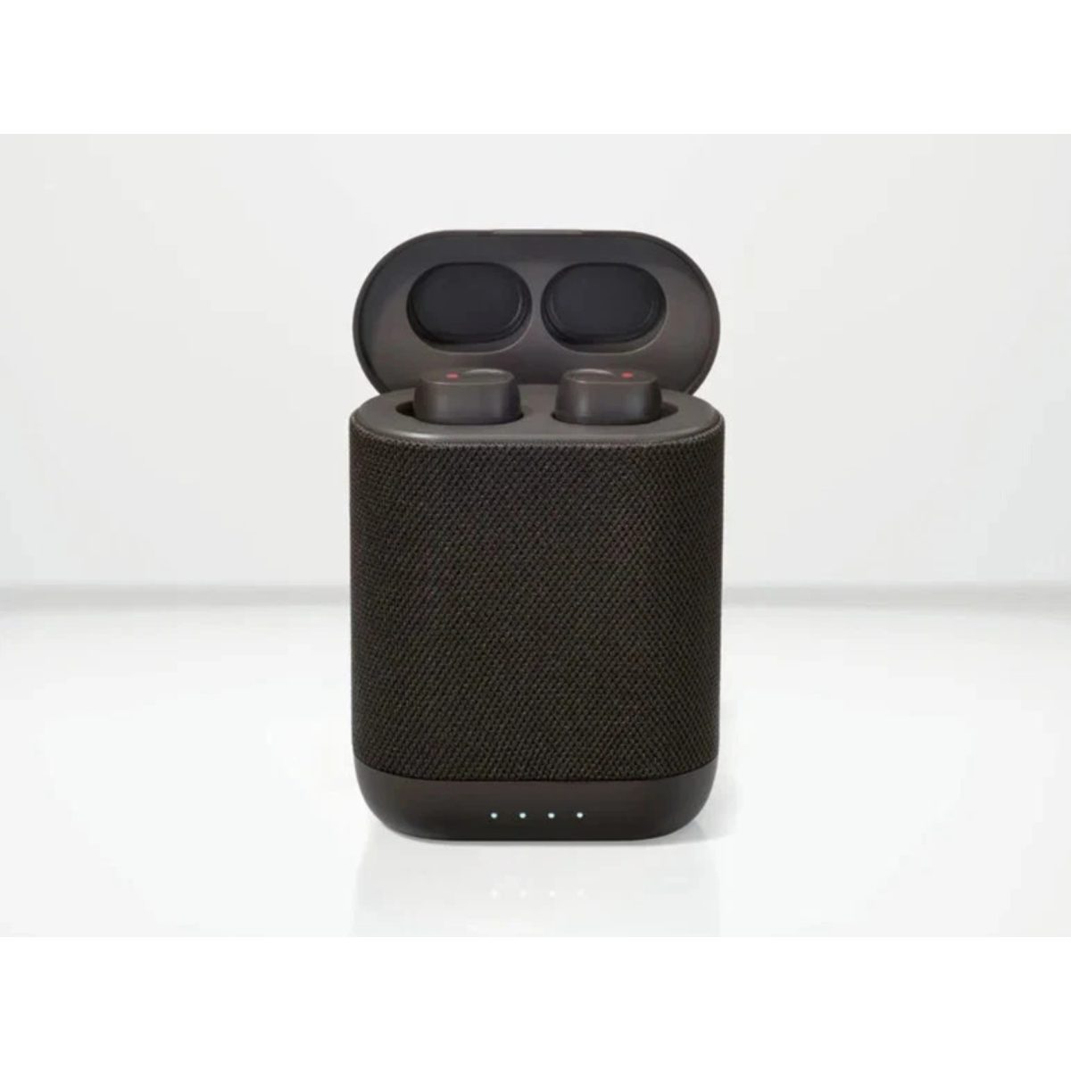 Silvercrest SKTL 40 Auricolari Bluetooth 2-in-1 con Speaker Integrato Nero - immagine 6