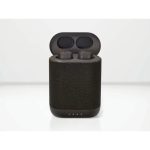Silvercrest SKTL 40 Auricolari Bluetooth 2-in-1 con Speaker Integrato Nero - immagine 6