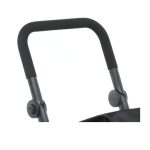 Foppapedretti GO UP Carrello Spesa Blu jeans 38L Pieghevole 9702001100  - Nuovo Altro - immagine 2