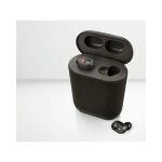Silvercrest SKTL 40 Auricolari Bluetooth 2-in-1 con Speaker Integrato Nero - immagine 5