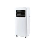 Tronic TLK 7000 C2 Condizionatore Portatile 7000 BTU 30-45 m³ Classe A - Confezione Danneggiata
