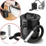 Parkside PASP 18 Bidone Aspiracenere 18L per Stufe e Barbecue Senza Motore - immagine 6